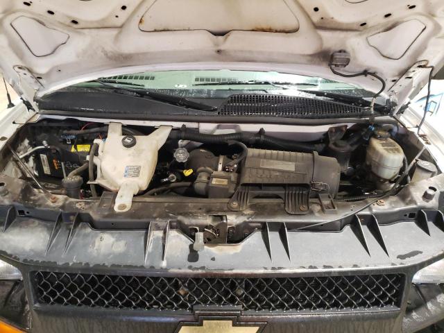 Photo 11 VIN: 1GAZGZFG3E1131123 - CHEVROLET EXPRESS G3 