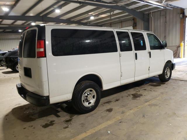 Photo 2 VIN: 1GAZGZFG3E1131123 - CHEVROLET EXPRESS G3 