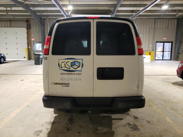 Photo 5 VIN: 1GAZGZFG3E1131123 - CHEVROLET EXPRESS G3 