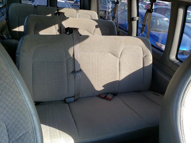 Photo 5 VIN: 1GAZGZFG5E1134394 - CHEVROLET EXPRESS G3 