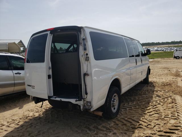 Photo 3 VIN: 1GAZGZFG7D1106899 - CHEVROLET EXPRESS G3 