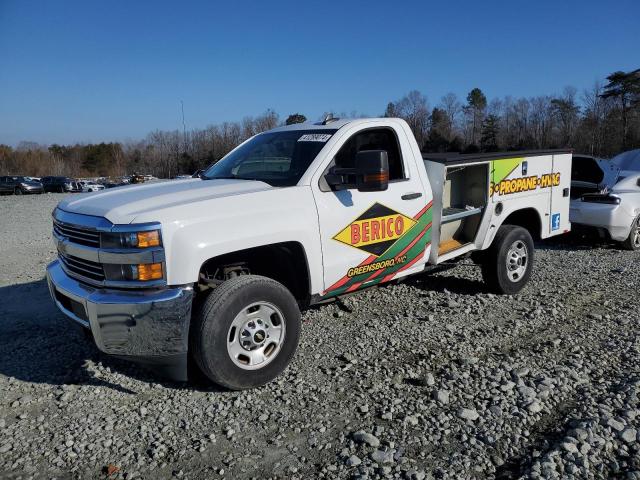 Photo 0 VIN: 1GB0CUEG0HZ329801 - CHEVROLET SILVERADO 