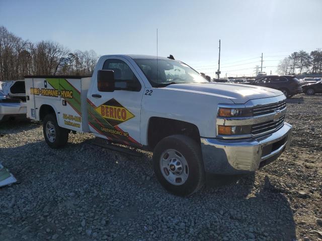 Photo 3 VIN: 1GB0CUEG0HZ329801 - CHEVROLET SILVERADO 