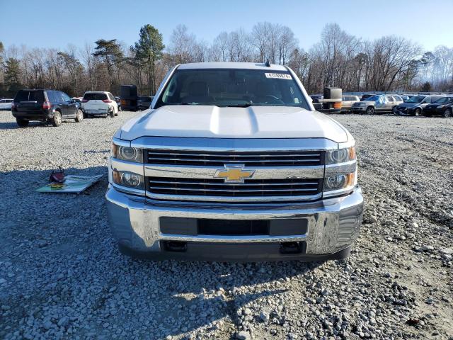 Photo 4 VIN: 1GB0CUEG0HZ329801 - CHEVROLET SILVERADO 