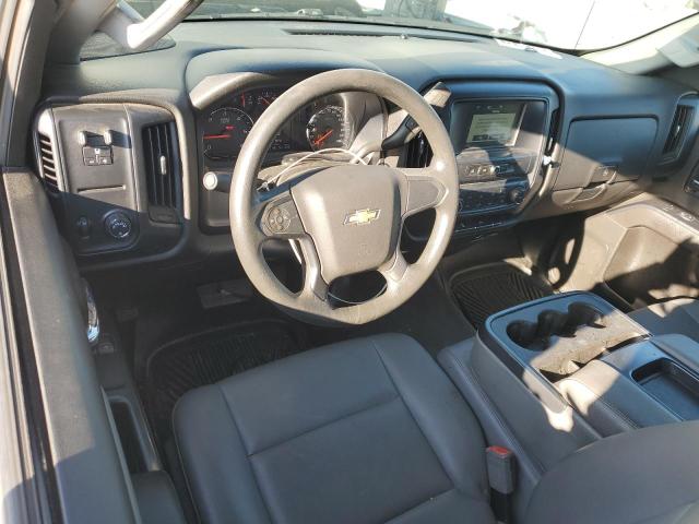 Photo 7 VIN: 1GB0CUEG0HZ329801 - CHEVROLET SILVERADO 