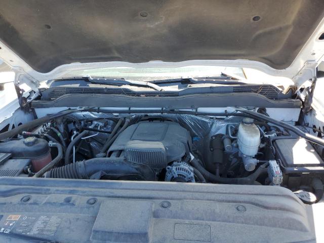 Photo 10 VIN: 1GB0CUEG1GZ263130 - CHEVROLET SILVERADO 