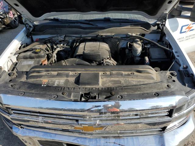 Photo 10 VIN: 1GB0CUEG3JZ329622 - CHEVROLET SILVERADO 