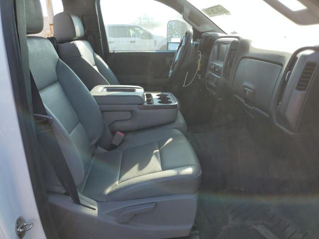 Photo 9 VIN: 1GB0CUEG3JZ329622 - CHEVROLET SILVERADO 