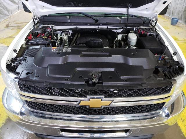 Photo 11 VIN: 1GB0CVCG5CF209883 - CHEVROLET SILVERADO 