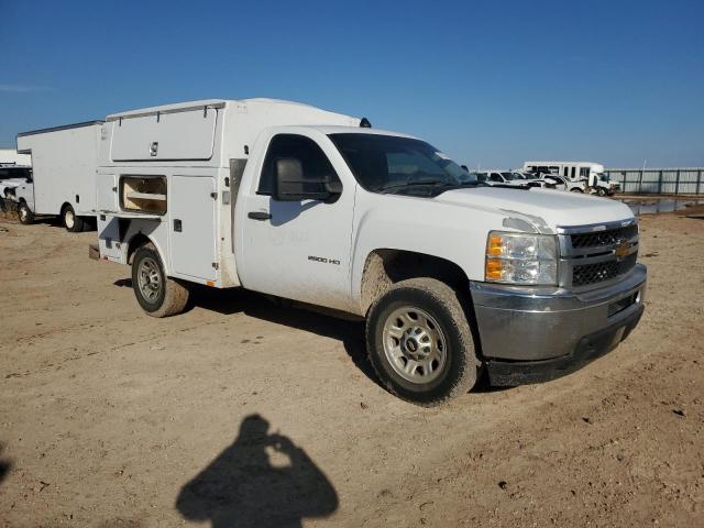 Photo 3 VIN: 1GB0CVCG9CF188830 - CHEVROLET SILVERADO 