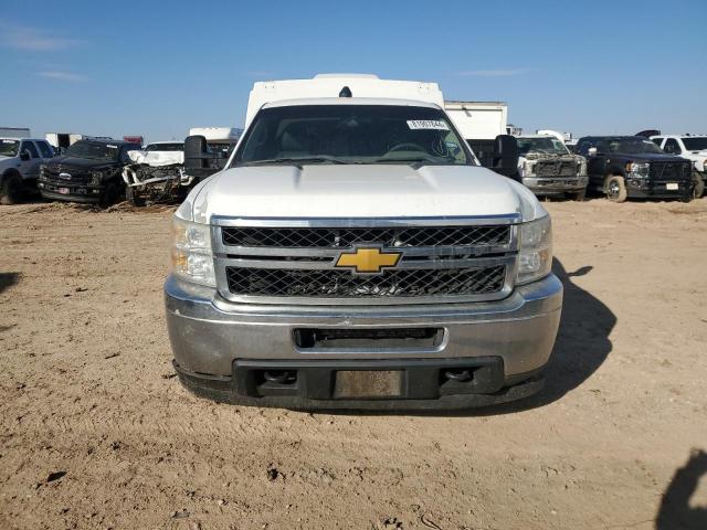 Photo 4 VIN: 1GB0CVCG9CF188830 - CHEVROLET SILVERADO 