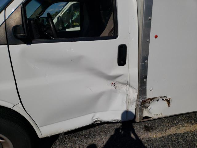 Photo 8 VIN: 1GB0G2BA4D1194274 - CHEVROLET EXPRESS G3 