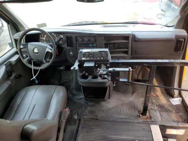 Photo 7 VIN: 1GB0G2BA7B1167230 - CHEVROLET EXPRESS G3 