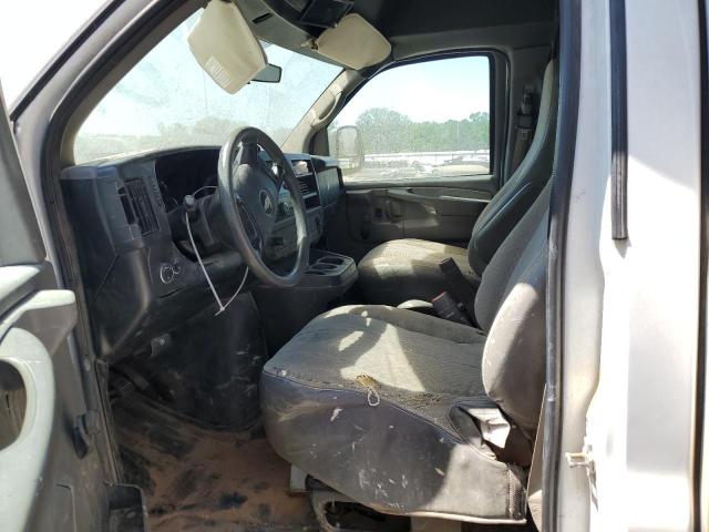 Photo 4 VIN: 1GB0G2BA8E1180430 - CHEVROLET EXPRESS G3 