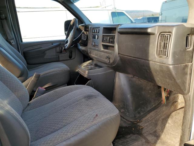 Photo 4 VIN: 1GB0G2BG0C1122104 - CHEVROLET EXPRESS G3 