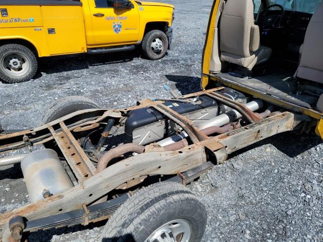 Photo 10 VIN: 1GB0G2BG3B1148405 - CHEVROLET EXPRESS G3 