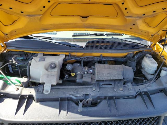 Photo 11 VIN: 1GB0G2BG3B1148405 - CHEVROLET EXPRESS G3 