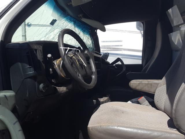 Photo 4 VIN: 1GB0G2BG7D1124465 - CHEVROLET EXPRESS G3 