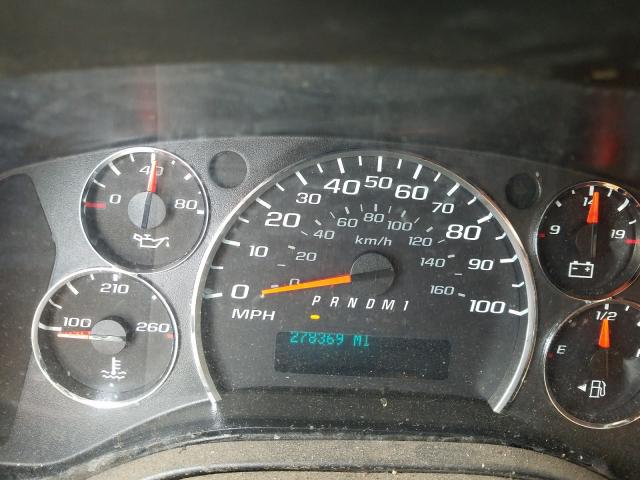 Photo 7 VIN: 1GB0G2CG6B1129619 - CHEVROLET EXPRESS G3 