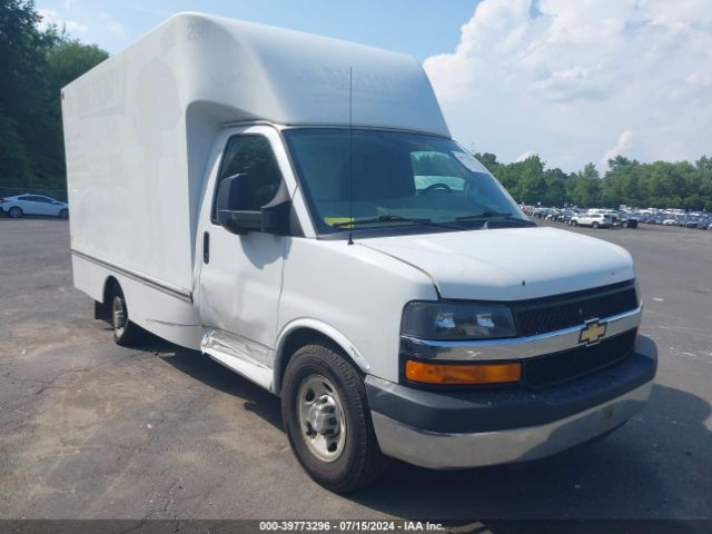 Photo 0 VIN: 1GB0G2CG6F1285021 - CHEVROLET EXPRESS 