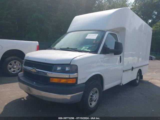 Photo 1 VIN: 1GB0G2CG6F1285021 - CHEVROLET EXPRESS 