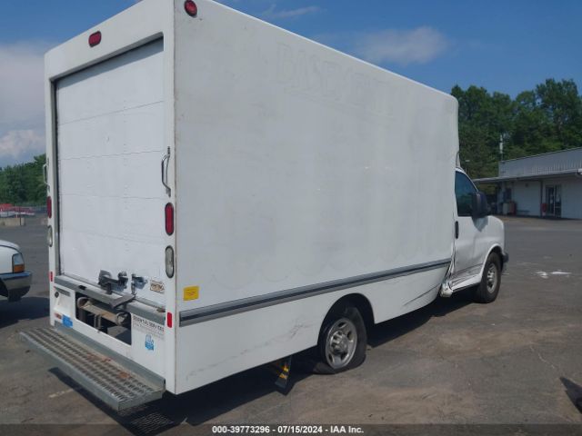 Photo 3 VIN: 1GB0G2CG6F1285021 - CHEVROLET EXPRESS 