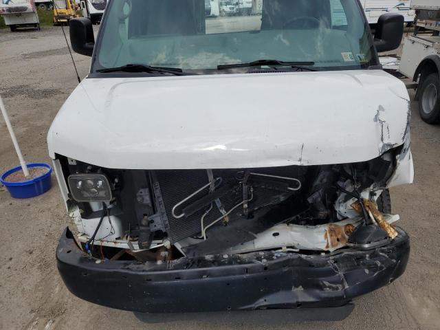 Photo 11 VIN: 1GB0G2CG7C1128139 - CHEVROLET EXPRESS G3 