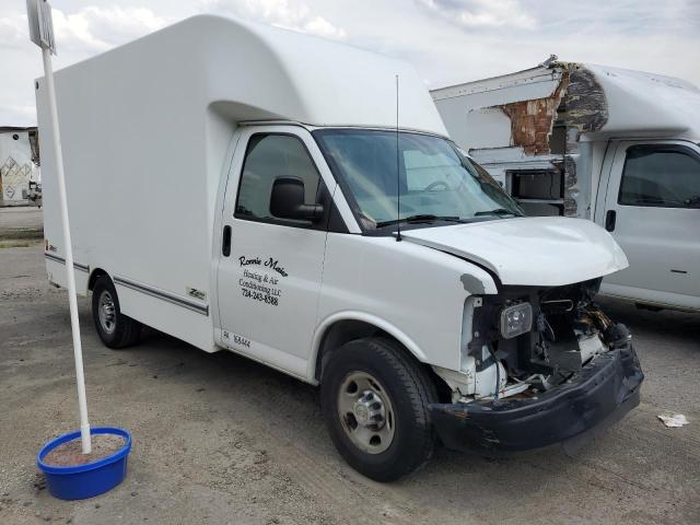 Photo 3 VIN: 1GB0G2CG7C1128139 - CHEVROLET EXPRESS G3 