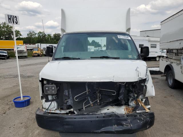 Photo 4 VIN: 1GB0G2CG7C1128139 - CHEVROLET EXPRESS G3 