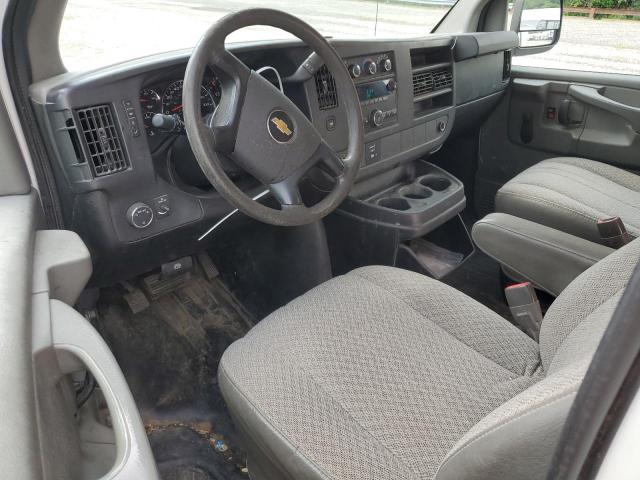 Photo 7 VIN: 1GB0G2CG7C1128139 - CHEVROLET EXPRESS G3 