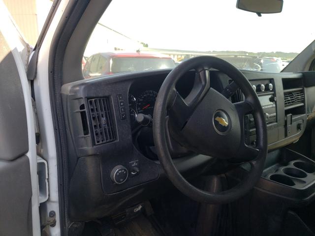 Photo 7 VIN: 1GB0G2CG7F1135435 - CHEVROLET EXPRESS G3 