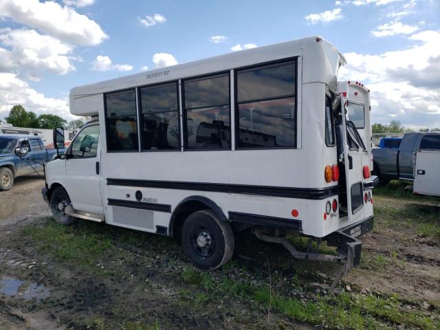 Photo 1 VIN: 1GB0GRBPXP1112033 - CHEVROLET EXPRESS 