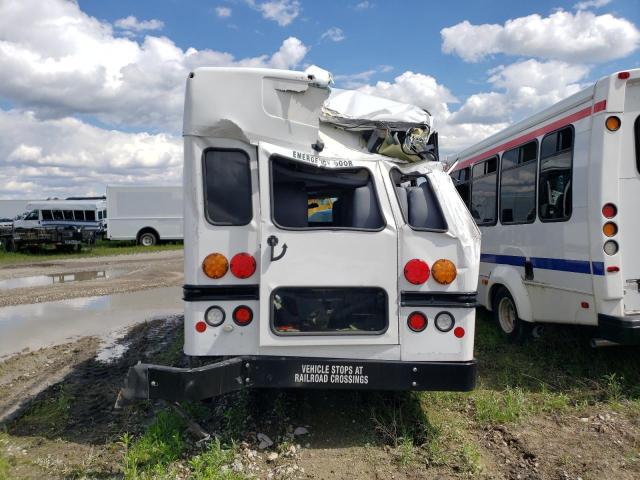 Photo 5 VIN: 1GB0GRBPXP1112033 - CHEVROLET EXPRESS 