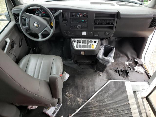 Photo 7 VIN: 1GB0GRBPXP1112033 - CHEVROLET EXPRESS 