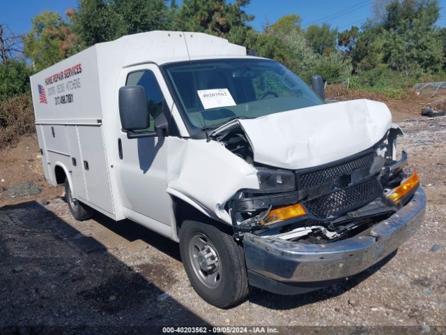 Photo 0 VIN: 1GB0GRF76N1175315 - CHEVROLET EXPRESS 