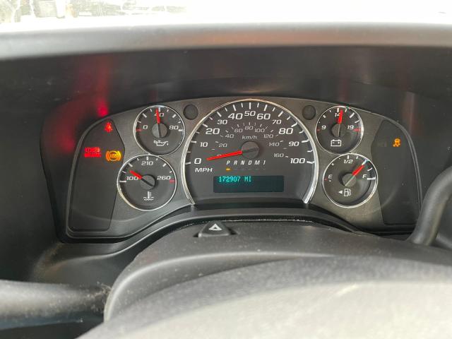 Photo 9 VIN: 1GB0GRFF0G1150520 - CHEVROLET EXPRESS G3 