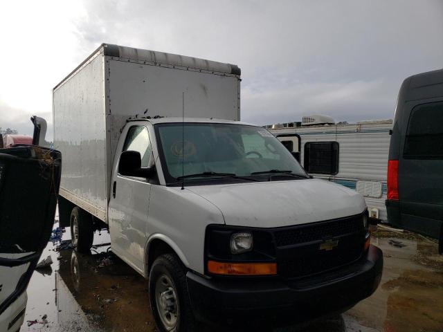 Photo 0 VIN: 1GB0GRFF2G1258430 - CHEVROLET EXPRESS G3 