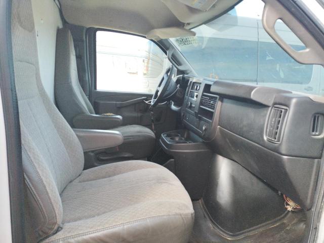 Photo 4 VIN: 1GB0GRFF2G1258430 - CHEVROLET EXPRESS G3 