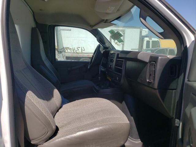 Photo 4 VIN: 1GB0GRFF4H1287302 - CHEVROLET EXPRESS G3 