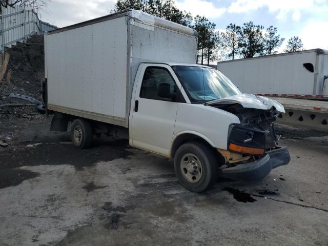 Photo 3 VIN: 1GB0GRFF6G1130689 - CHEVROLET EXPRESS 