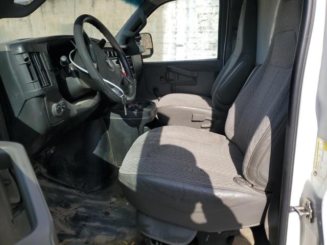 Photo 6 VIN: 1GB0GRFF6G1130689 - CHEVROLET EXPRESS 