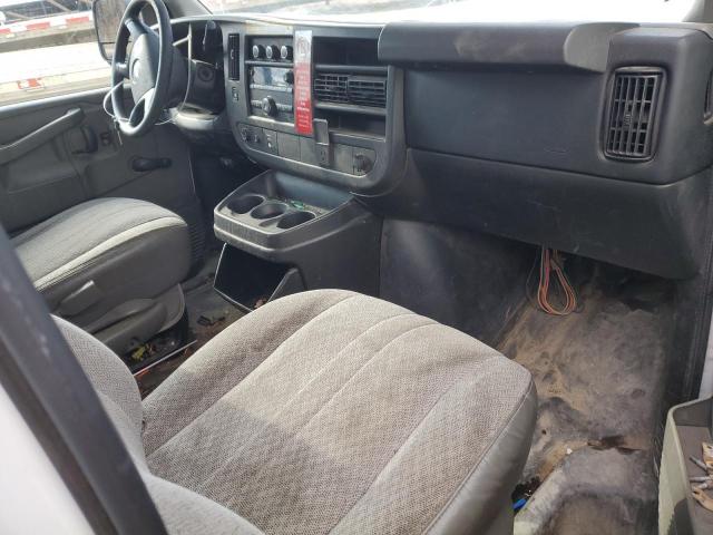 Photo 7 VIN: 1GB0GRFF6G1130689 - CHEVROLET EXPRESS 