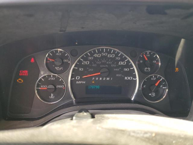 Photo 8 VIN: 1GB0GRFF6G1130689 - CHEVROLET EXPRESS 