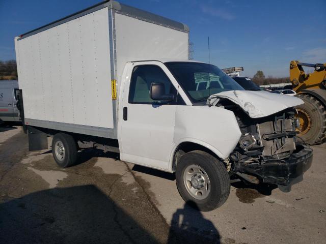 Photo 3 VIN: 1GB0GRFF8G1122612 - CHEVROLET EXPRESS G3 