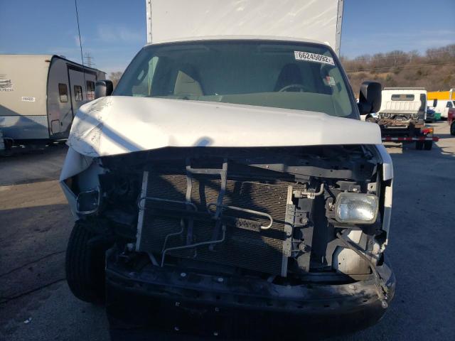 Photo 4 VIN: 1GB0GRFF8G1122612 - CHEVROLET EXPRESS G3 