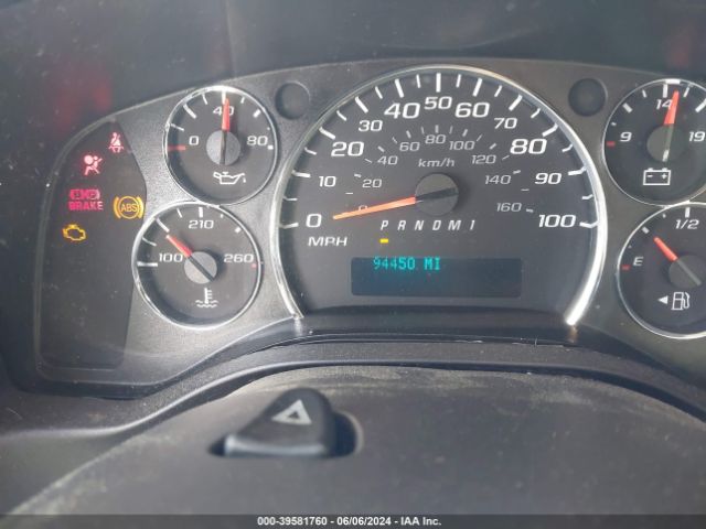 Photo 5 VIN: 1GB0GRFFXH1287871 - CHEVROLET EXPRESS 