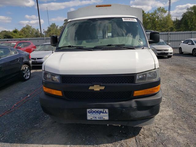 Photo 4 VIN: 1GB0GRFG0J1190466 - CHEVROLET EXPRESS G3 