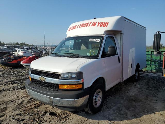 Photo 1 VIN: 1GB0GRFG0K1210958 - CHEVROLET EXPRESS G3 