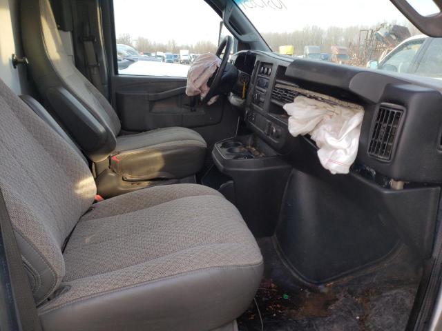 Photo 4 VIN: 1GB0GRFG2G1206711 - CHEVROLET EXPRESS G3 