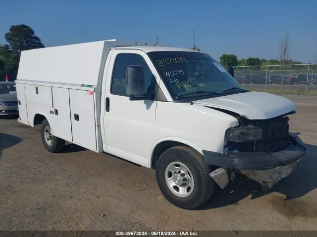 Photo 0 VIN: 1GB0GRFG3G1224490 - CHEVROLET EXPRESS 